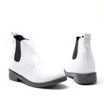 product_image_name-RUN-بوت نسائي جلد-ابيض-4