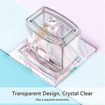 product_image_name-Generic-منظم أكريليك للبراعم القطنية والمكياج ومستحضرات التجميل - صناعة تركية-3