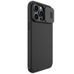 product_image_name-Nillkin-Apple IPhone 14 Pro Max CamShield Pro Case - Black-2