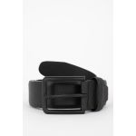product_image_name-Defacto-Man Belt - Black-1