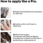 product_image_name-Loreal Professionnel-شامبو إكسبرت أبسولوت ريبير 300 مل – منظف شعر لتقويته وإصلاحه-3