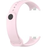 product_image_name-Generic-سوار ساعة ذكية من تين تيك لساعة شاومي مي باند 8 / مي باند 9 / مي باند 10 سوار سيليكون رياضي، سوار معصم بديل، اكسسوارات ساعة شاومي مي باند 8 / مي باند 9 / مي باند 10 – بينك-3