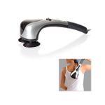 product_image_name-Generic-جهاز تدليك مزدوج الرأس مع تسخين - فضي-4