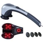 product_image_name-Generic-جهاز تدليك مزدوج الرأس مع تسخين - فضي-5