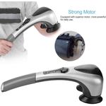 product_image_name-Generic-جهاز تدليك مزدوج الرأس مع تسخين - فضي-6