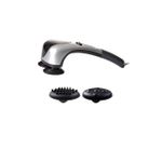 product_image_name-Generic-جهاز تدليك مزدوج الرأس مع تسخين - فضي-8
