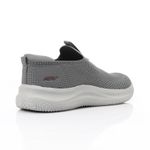 product_image_name-Activ-Grey Comfy Slip On Shoes-3