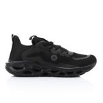 product_image_name-AIRWALK-Sneakers with Hollow Shock-Absorption - Black-2