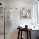 product_image_name-Generic-رف حائط متعدد الطوابق 80*80*23-2