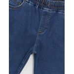 product_image_name-LC Waikiki-سروال جينز للأطفال من LC Waikiki بتصميم نحيف مع خصر مرن-3