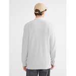 product_image_name-LC Waikiki-Standard Fit V Neck Men's Knitwear Cardigan-4