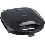 product_image_name-Sonifer-SF-6046 صانع الوافل 750 واط أسود-1