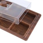 product_image_name-Generic-طبق وجبات خفيفة خشبي مستطيل بستة ثقوب - إيفلين-4