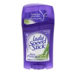 Speed Stick Aloe Extract Roll-on - 45 G