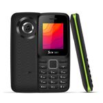 Sunelan Mobile s101 dual SIM Black+Green