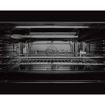 product_image_name-La Germania-موقد لا جيرمانيا 90 × 60 مع 5 شعلات غاز باللون الفولاذي والأسود 9N10GUB1X4AWW-2