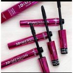 product_image_name-Topface-ماسكارا 3Dimension للحجم، أسود-4