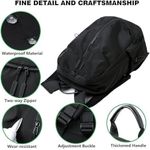 product_image_name-Generic-حقيبة ظهر لاب توب Gang Bag Case، حقيبة ظهر مقاومة للماء، حقيبة ظهر بسعة كبيرة للسفر التجاري، مع مقصورات متعددة للاب توب، للرجال والنساء-5