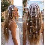 Generic Crochet beach