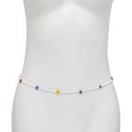 product_image_name-Generic-سلسلة خصر من خرز التفسيرة هاند ميد للبنات والنساء-2