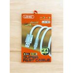 product_image_name-Generic-LDNIO Ultra Fast Charging 6A High Quality Micro Cable-2
