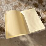 product_image_name-Generic-نوتبوك غلاف هارد 160 صفحة مسطرة مع شريط مطاطي ومكان للقلم- هدية عيد الأم – نوت بوك بتصميم أنيق للأم مقاس 21*14 سم-8