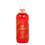 Soul & More Red Forest Body Wash