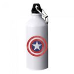 زجاجة ماء حرارية من كاب شيلد 500 مل