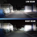 product_image_name-GPNE-مصابيح LED أمامية GPNE H7، شديدة السطوع، شعاع مرتفع ومنخفض 6000K-8