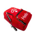 product_image_name-Brand Stores-حقيبة ظهر بناتى كاجوال - احمر-3