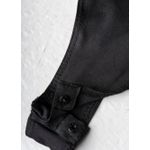 product_image_name-Beyond-Sportswear Women's Black Boat neck Long sleeve bodysuit-2