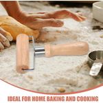 product_image_name-Generic-مدلك عجين على شكل T للمعجنات للحصول على نتائج دقيقة ومتساوية في المطابخ المهنية أو المنزلية (قطعة واحدة)-4