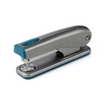 Eagle Metal office stapler, 20 sheets, staples 6/24