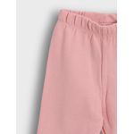 product_image_name-LC Waikiki-سروال ليجن للفتيات مطبوع بخصر مرن بطول 3/4، عبوة من 2-5