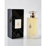 Maa Allthahab Fruity N209 EDP طويل الأمد ورائحة شرقية فاكهية براقة 100 مل مستوحاة من عرض VIP الخاص للنساء