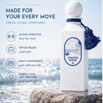 IBRAQ Original Chasing Waves Eau De Perfume 100Ml - image 3
