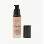 Pro Finish Matte Fix Foundation - Beige