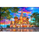 product_image_name-Black Horse-ألغاز جigsaw حصان أسود 120 قطعة-2