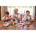 product_image_name-Jovi-عجينة طينية للتشكيل من جوفي - 250 جم، رمادي-5