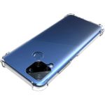 product_image_name-Generic-لريلمي 7i و ريلمي C15 C12 جراب شفاف TPU أربع زوايا غلاف شفاف ناعم-6