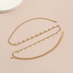 product_image_name-Generic-سلسلة الخصر على شكل قلب من النحاس-2