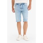 product_image_name-Defacto-ديفاكتو شورت برمودا جينز سليم فيت قصة ضيقة-1