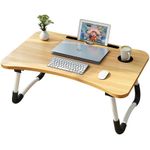 product_image_name-Zain-طاولة سرير للاب توب ، محمولة لقراءة الكتب (خشبي)-1