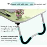 product_image_name-Zain-طاولة سرير للاب توب ، محمولة لقراءة الكتب (خشبي)-6