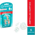 Compeed  Dressing Pads - image 3
