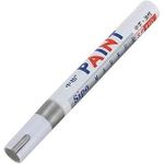 Duko pen paint/silver