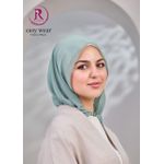 Generic Easy Wear Scarf