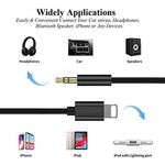 Generic Aux Cord for iPhone - image 3