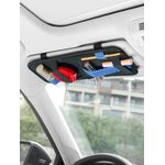 product_image_name-Generic-منظم سياره مستورد امان جدا يركب فى شماسة السياره-4