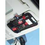 product_image_name-Generic-منظم سياره مستورد امان جدا يركب فى شماسة السياره-5